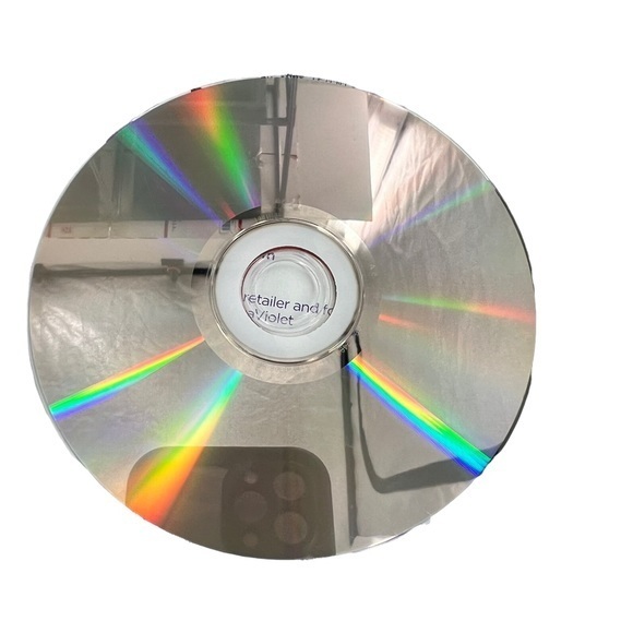 Tyler Perry’s “A Madea Christmas” The Movie Good Used Condition No Scratches - Picture 4 of 4